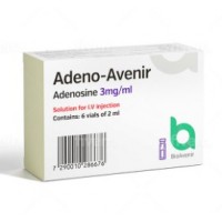 ADENO AVENIR  3MG/ML