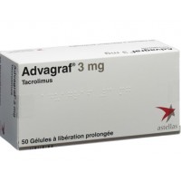 ADVAGRAF 3 MG