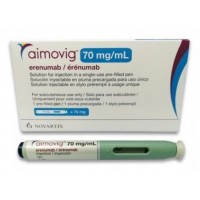 AIMOVIG 70 MG