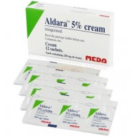 ALDARA 5% CREAM