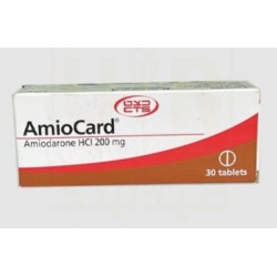 AMIOCARD