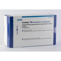 ARANESP 100 MG