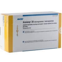 ARANESP 20 MG