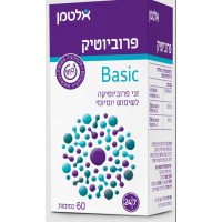 BASIC PROBIOTIC