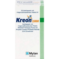 CREON 25000