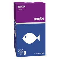ELSPA OMEGA 3