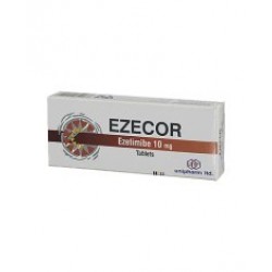 EZECOR - инструкция по применению в Израиле