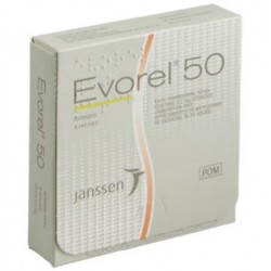 EVOREL 50