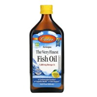 FISH OIL