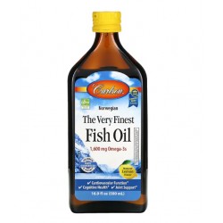 FISH OIL - инструкция по применению в Израиле