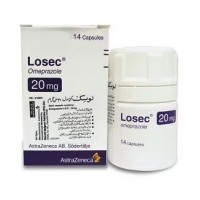 LOSEC 20 MG