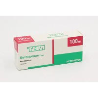 METOPROLOL