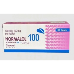 NORMALOL 100 - инструкция по применению в Израиле