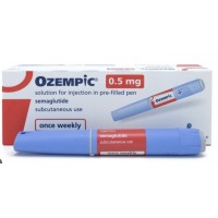  OZEMPIC 0.5 MG