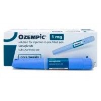  OZEMPIC 1 MG