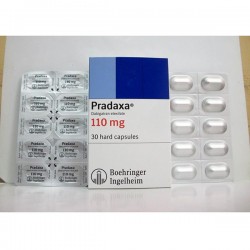 PRADAXA 110