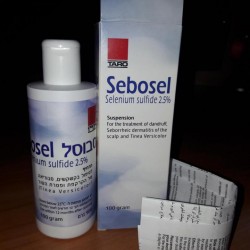 SEBOSEL
