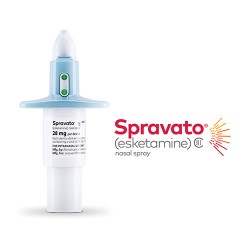 SPRAVATO - инструкция по применению в Израиле