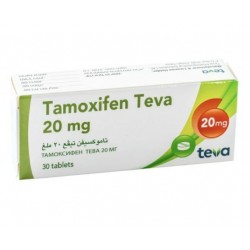 TAMO XIFEN 20 MG