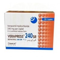 VERAPRESS 240 SR