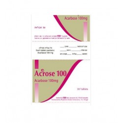 ACROSE 100 - инструкция по применению в Израиле
