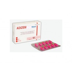 ADIZEM CD 240 - инструкция по применению в Израиле