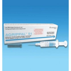 AGRIPPAL S1 - инструкция по применению в Израиле