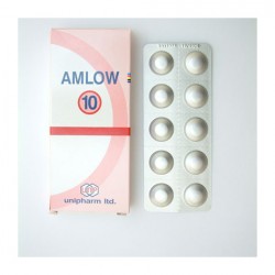 AMLOW 10 - инструкция по применению в Израиле