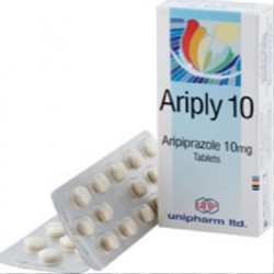 ARIPLY 10 - инструкция по применению в Израиле