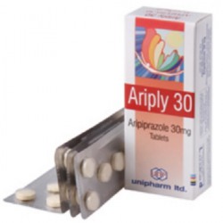 ARIPLY 30 - инструкция по применению в Израиле