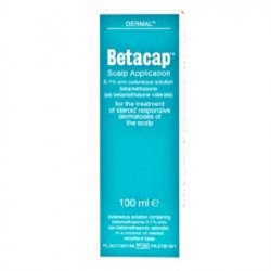 BETACAP - инструкция по применению в Израиле