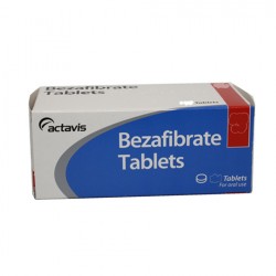 BEZAFIBRATE 400