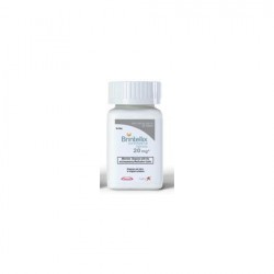 BRINTELLIX 20 MG - инструкция по применению в Израиле