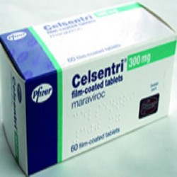 CELSENTRI 300 MG - инструкция по применению в Израиле