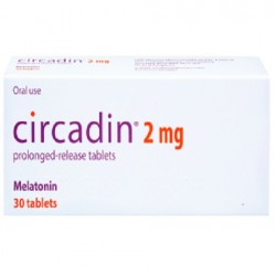 CIRCADIN - инструкция по применению в Израиле