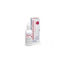 CLOBETASOL PROPIONATE TRIMA SCALP SOLUTION - инструкция по применению в Израиле