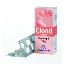 CLOOD - инструкция по применению в Израиле