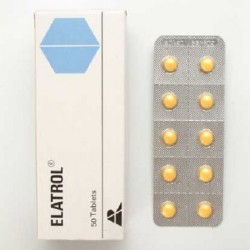 ELATROL - инструкция по применению в Израиле