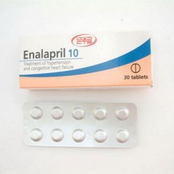 ENALAPRI 10