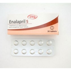 ENALAPRI 5
