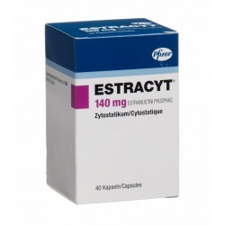 ESTRACYT - инструкция по применению в Израиле