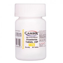 FINASTERIDE TEVA 1 MG - инструкция по применению в Израиле