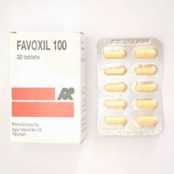 FLUVOXAMINE TEVA 100 MG - инструкция по применению в Израиле