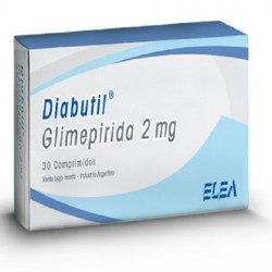 GLIMEPIRIDE TEVA 2 MG - инструкция по применению в Израиле