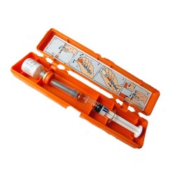 GLUCAGEN HYPOKIT 1 MG - инструкция по применению в Израиле