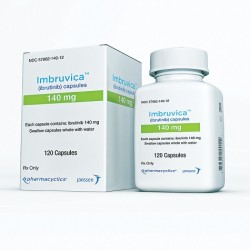 IMBRUVICA - инструкция по применению в Израиле