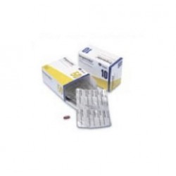 IMPAVIDO 10 MG - инструкция по применению в Израиле