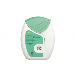 INCRUSE ELLIPTA 55 MCG - инструкция по применению в Израиле