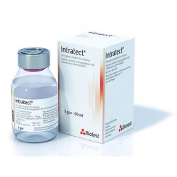 INTRATECT - инструкция по применению в Израиле