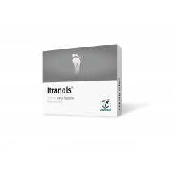 ITRANOL - инструкция по применению в Израиле